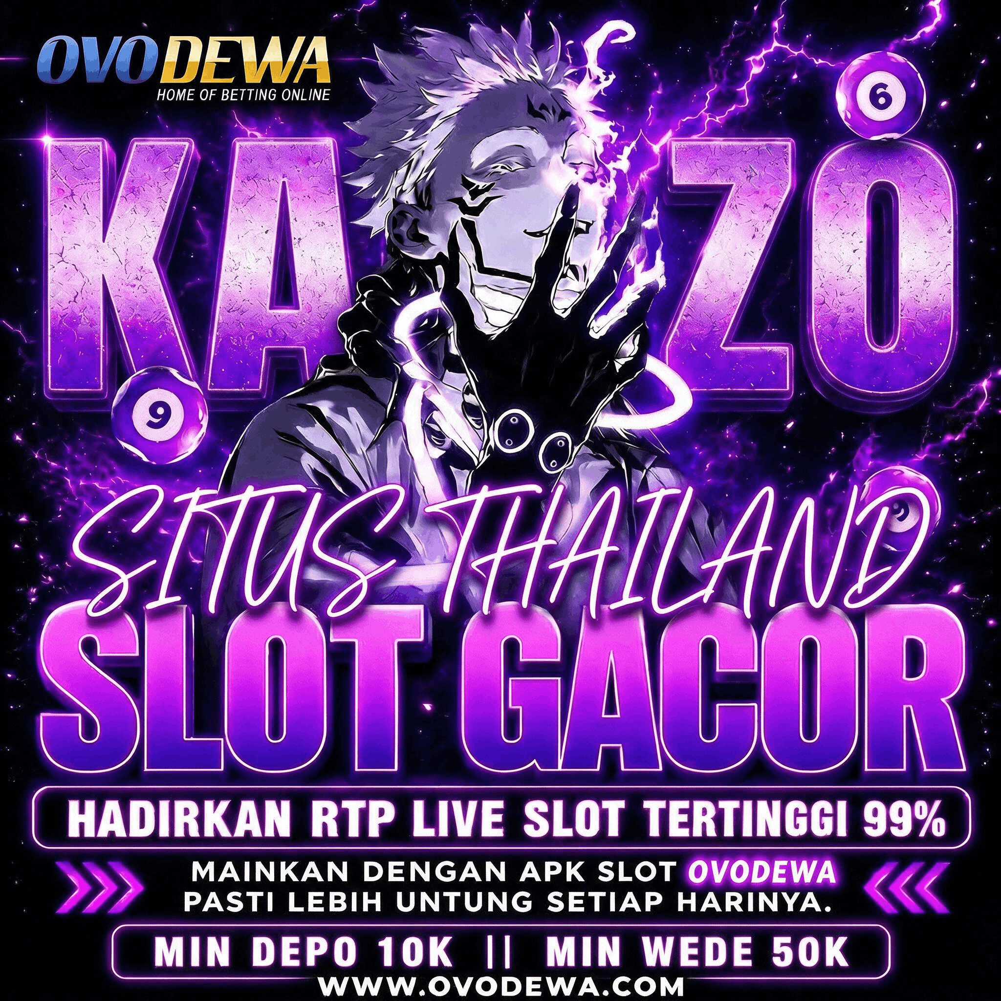 OVODEWA
